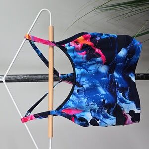 Althleta Longline Bra